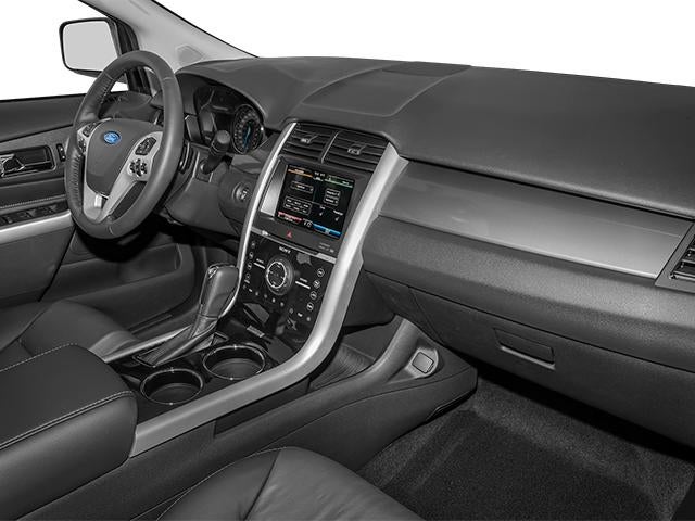 2014 Ford Edge 4dr Sport FWD