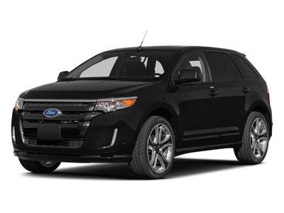 2014 Ford Edge 4dr Sport FWD