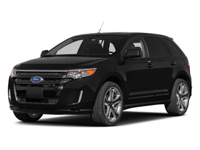 2014 Ford Edge 4dr Sport FWD