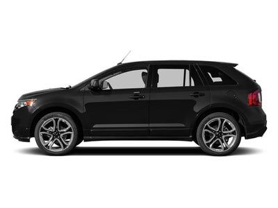 2014 Ford Edge 4dr Sport FWD