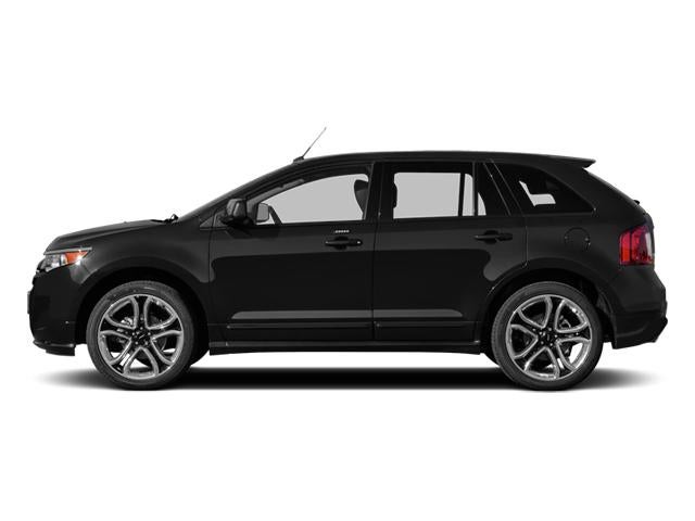 2014 Ford Edge 4dr Sport FWD