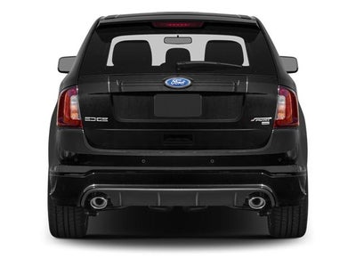 2014 Ford Edge 4dr Sport FWD
