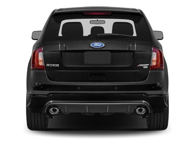 2014 Ford Edge 4dr Sport FWD