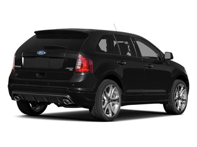 2014 Ford Edge 4dr Sport FWD
