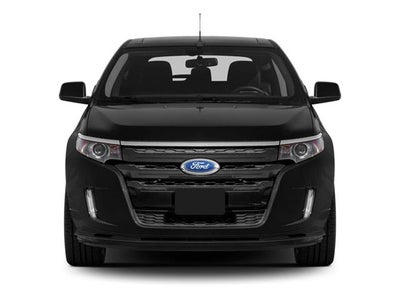 2014 Ford Edge 4dr Sport FWD