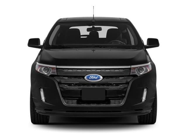 2014 Ford Edge 4dr Sport FWD