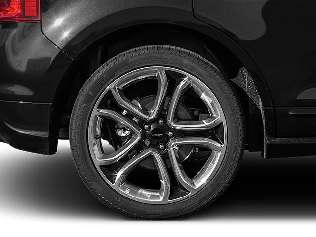 2014 Ford Edge 4dr Sport FWD