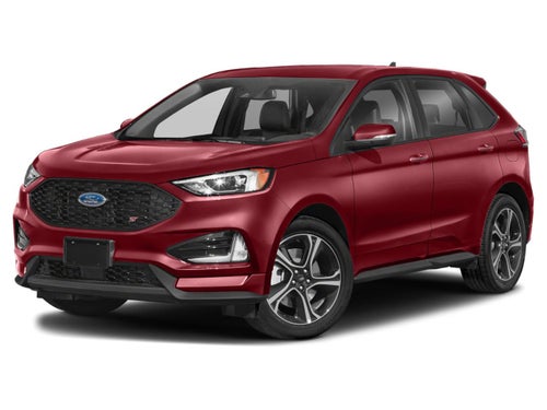 2022 Ford Edge ST AWD