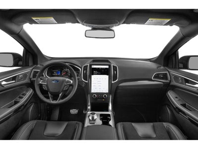2022 Ford Edge ST AWD