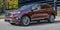 2022 Ford Edge ST AWD
