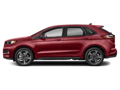 2022 Ford Edge ST AWD