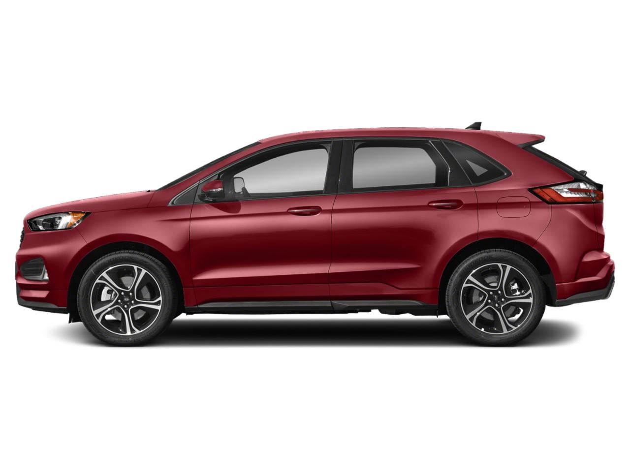 2022 Ford Edge ST AWD