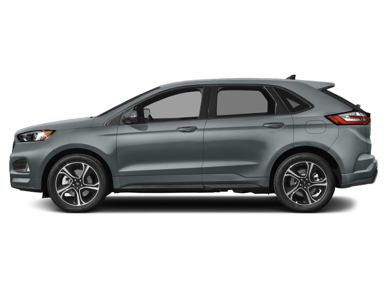 2022 Ford Edge ST AWD