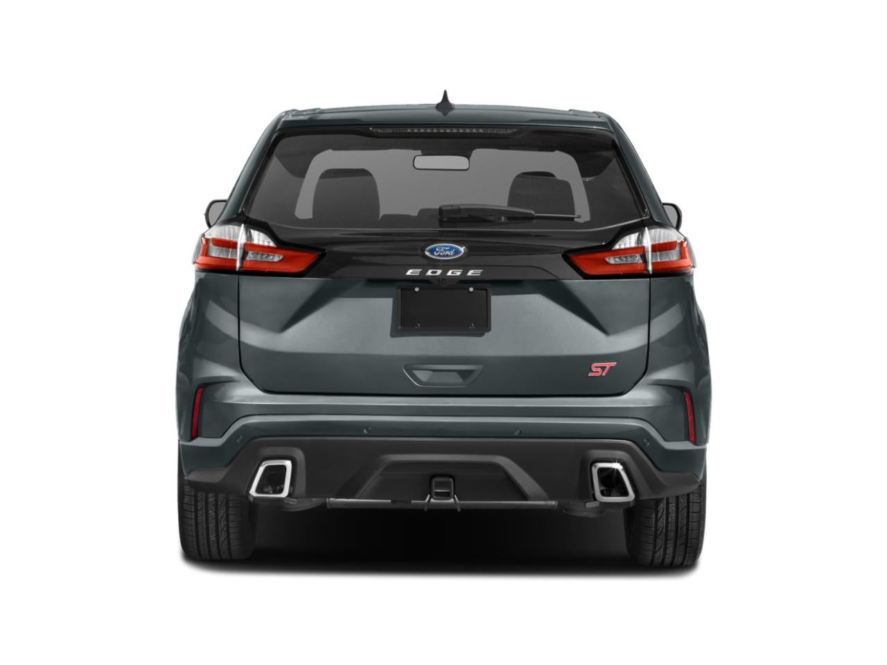 2022 Ford Edge ST AWD
