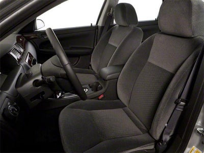 2011 Chevrolet Impala LS