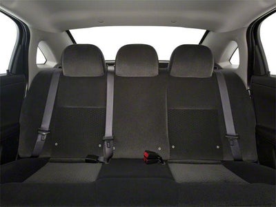 2011 Chevrolet Impala LS