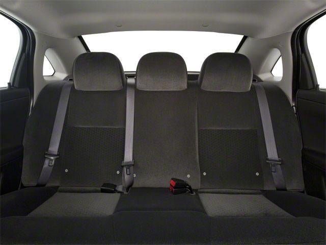 2011 Chevrolet Impala LS