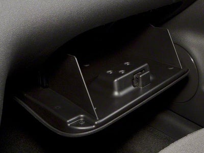 2011 Chevrolet Impala LS