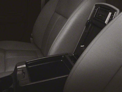 2011 Chevrolet Impala LS