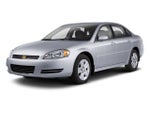 2011 Chevrolet Impala LS