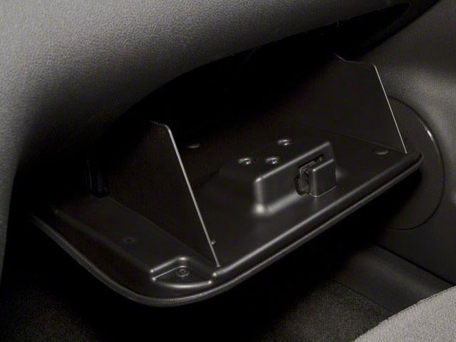 2010 Chevrolet Impala LTZ