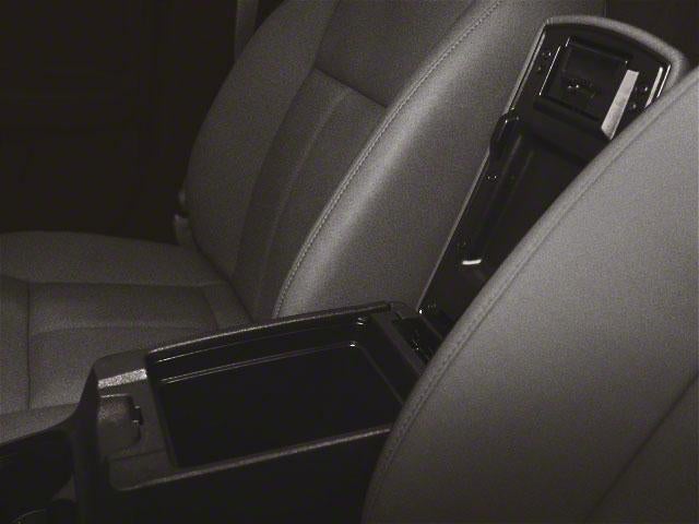 2010 Chevrolet Impala LTZ