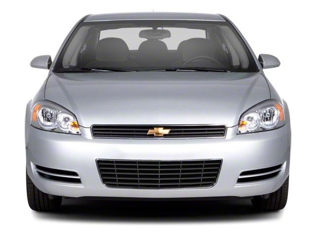 2010 Chevrolet Impala LTZ