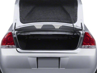 2010 Chevrolet Impala LTZ