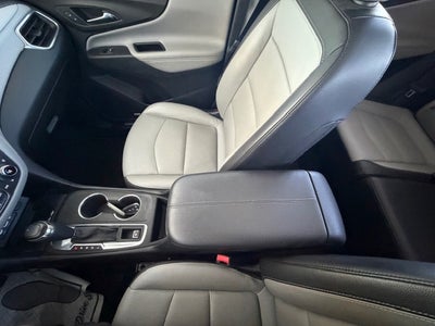 2021 Chevrolet Equinox FWD Premier