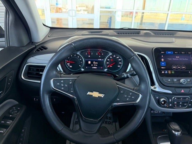 2021 Chevrolet Equinox FWD Premier