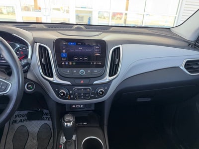 2021 Chevrolet Equinox FWD Premier