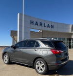 2021 Chevrolet Equinox FWD Premier
