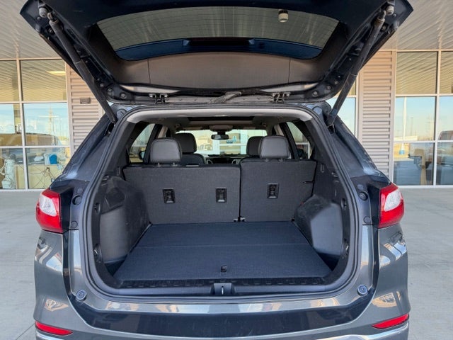 2021 Chevrolet Equinox FWD Premier