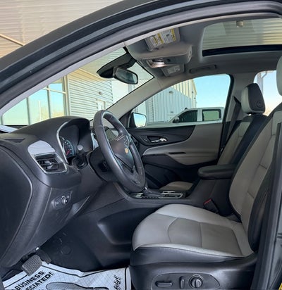 2021 Chevrolet Equinox FWD Premier