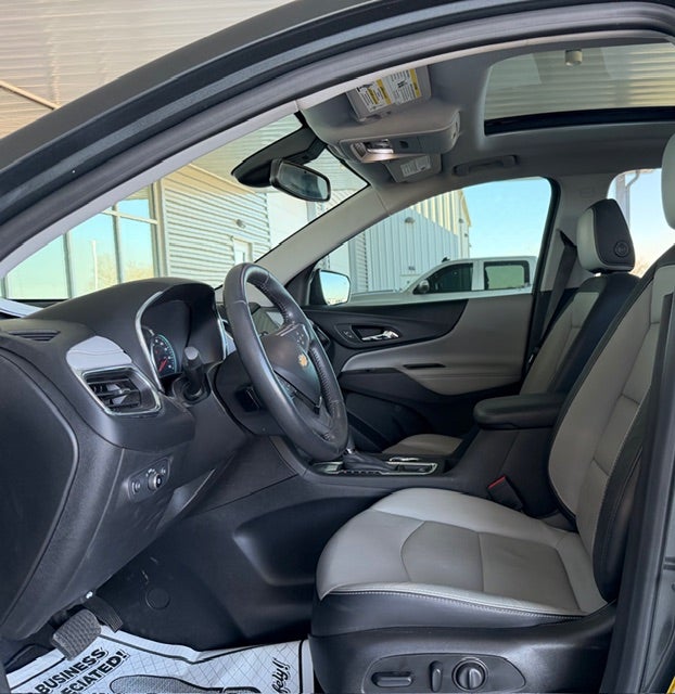 2021 Chevrolet Equinox FWD Premier