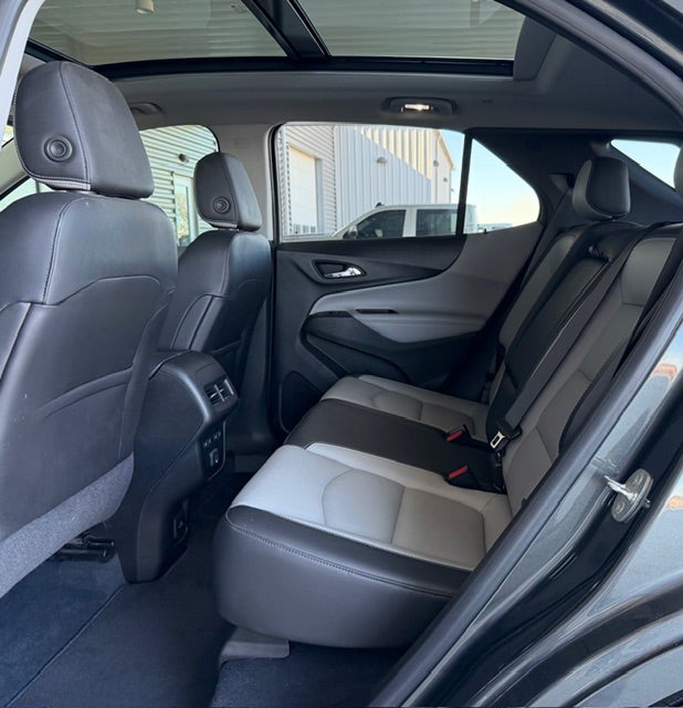 2021 Chevrolet Equinox FWD Premier