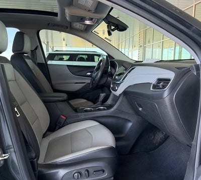 2021 Chevrolet Equinox FWD Premier