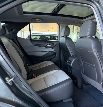 2021 Chevrolet Equinox FWD Premier