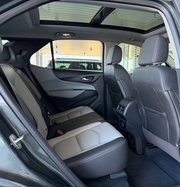 2021 Chevrolet Equinox FWD Premier