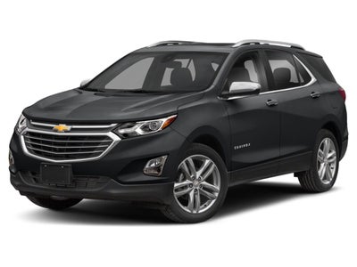 2021 Chevrolet Equinox FWD Premier