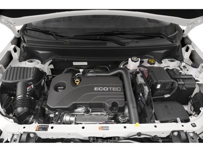 2021 Chevrolet Equinox FWD Premier