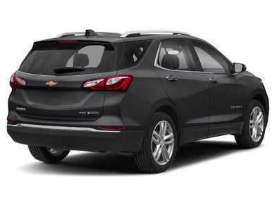2021 Chevrolet Equinox FWD Premier