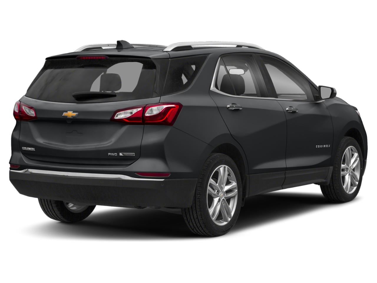 2021 Chevrolet Equinox FWD Premier