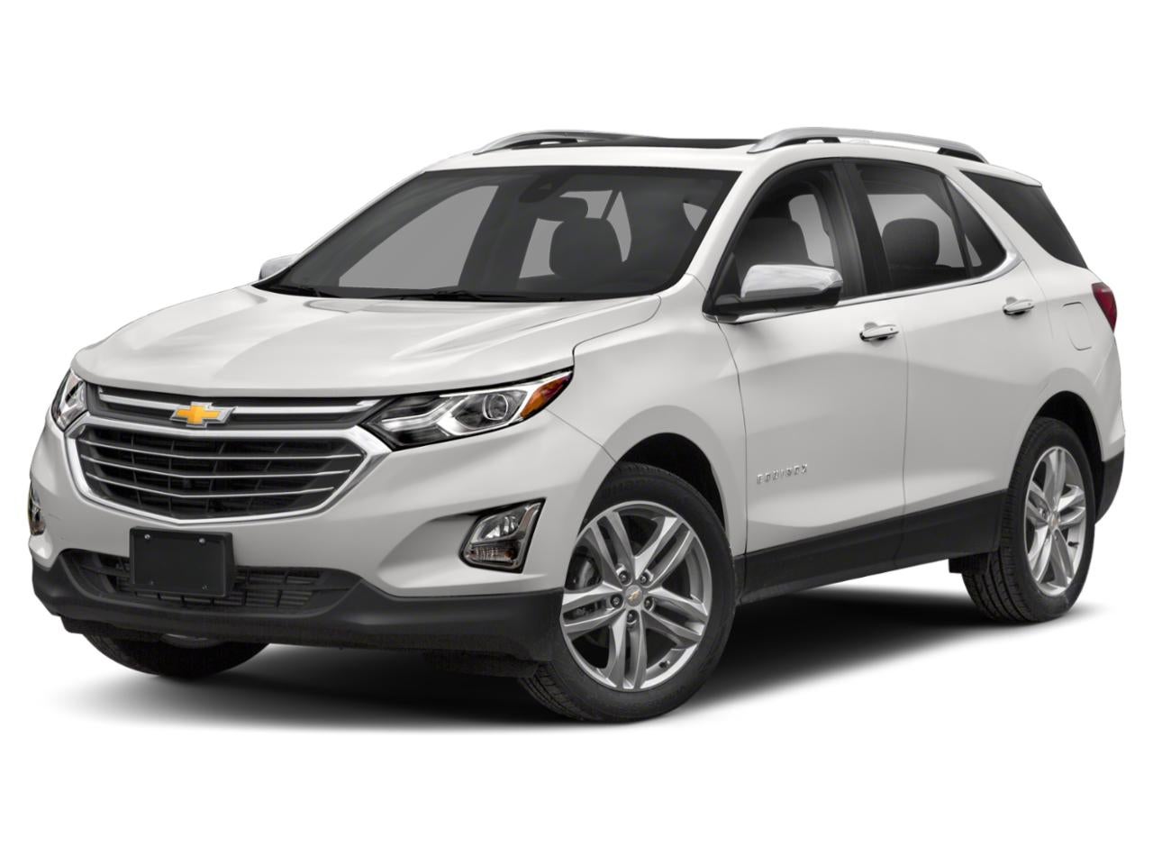 2021 Chevrolet Equinox FWD Premier
