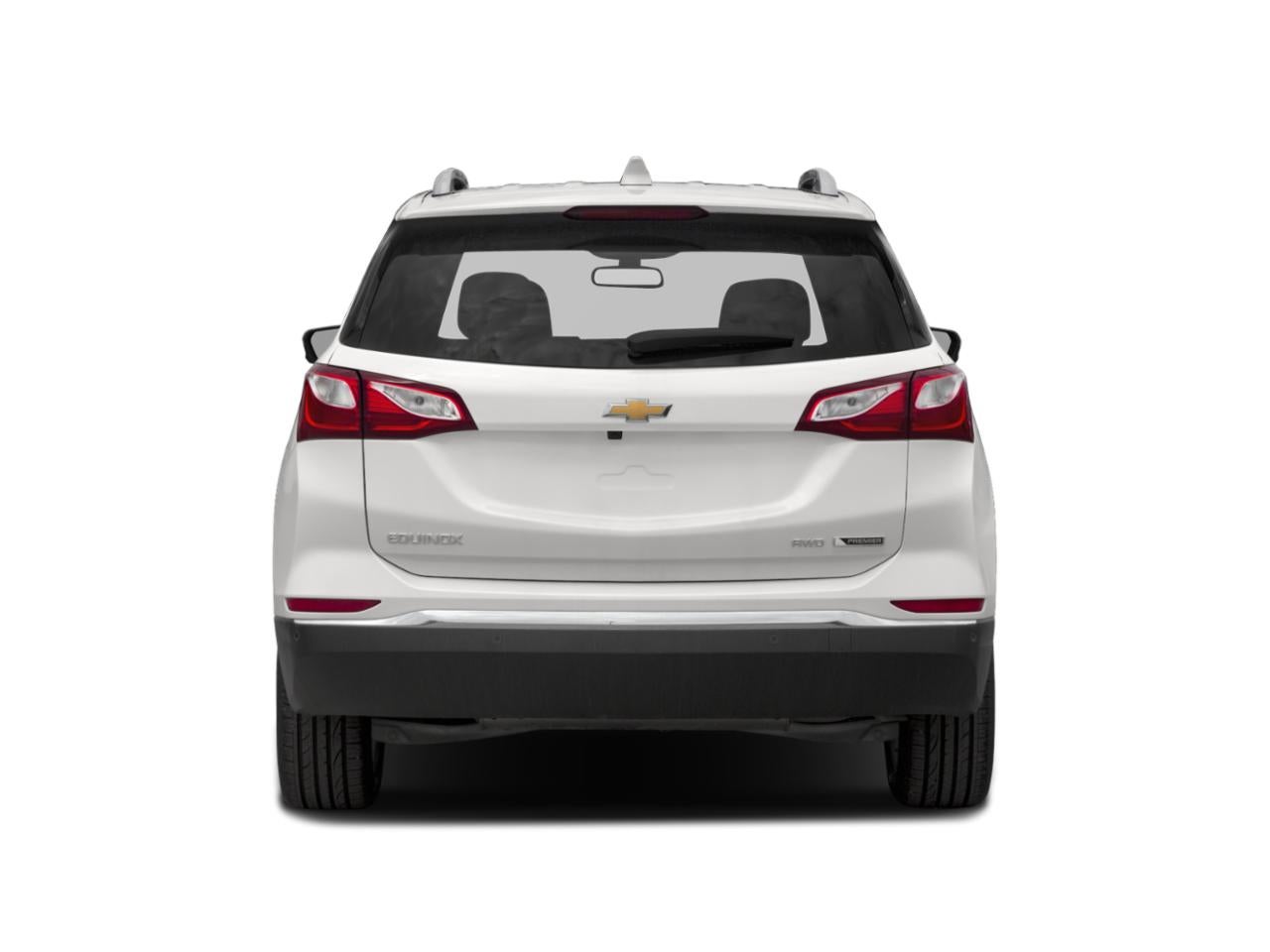 2021 Chevrolet Equinox FWD Premier