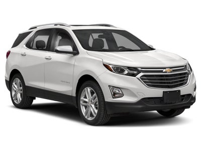 2021 Chevrolet Equinox FWD Premier