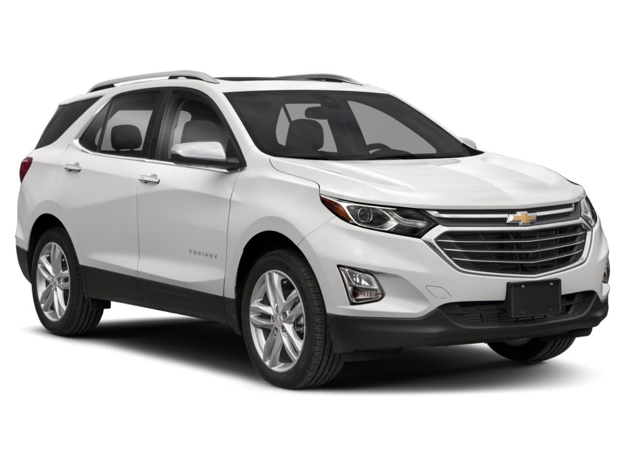 2021 Chevrolet Equinox FWD Premier