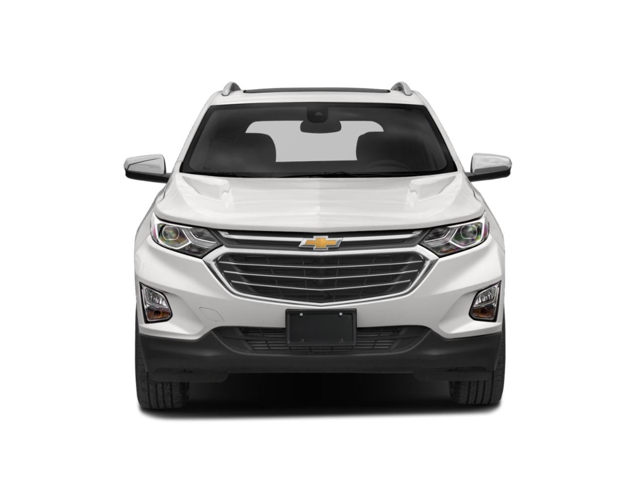 2021 Chevrolet Equinox FWD Premier