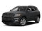 2017 Jeep Compass Latitude FWD