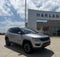 2020 Jeep Compass Trailhawk 4x4